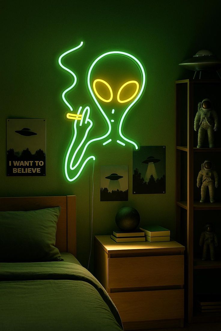 Custom Neon Signs